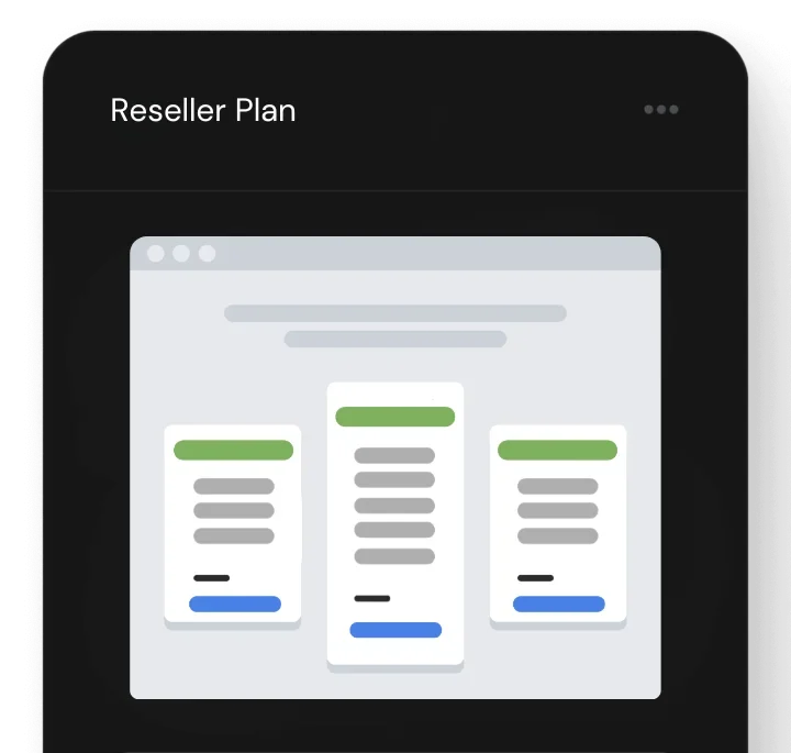 Steps 1 Reseller Strong8K